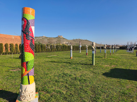 El Pozo Los Lagartos-孔苏埃格拉必去景点