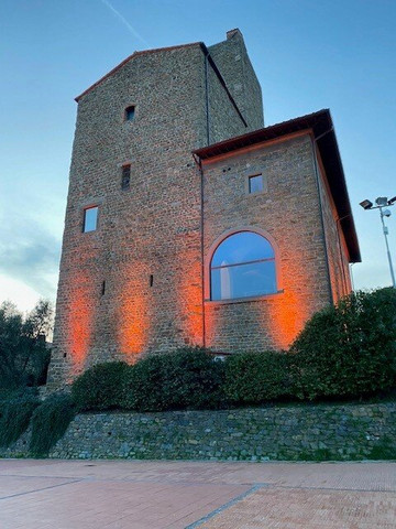 亚历山德拉酒店主图