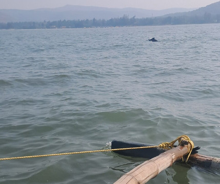 Murud Beach-Dapoli必去景点