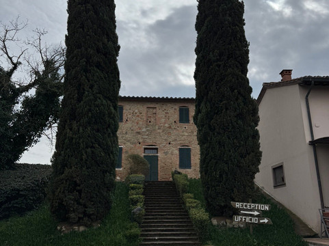 Fattoria Fibbiano-Terricciola必去景点