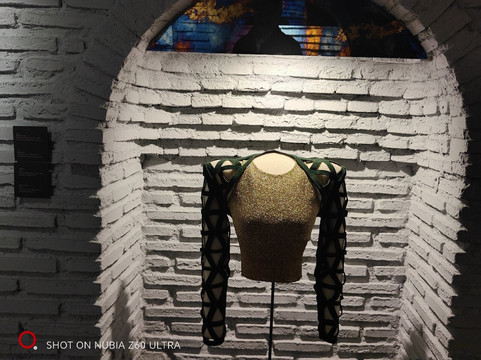 Museo Manuel Piña-曼萨纳雷斯必去景点