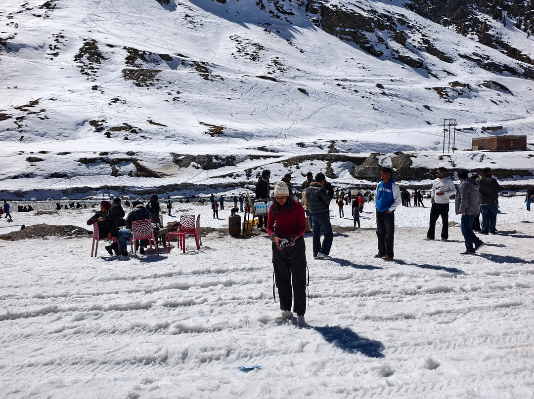 Aeint Holidays-Nagercoil必去景点