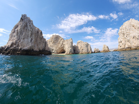 Esperanza's Tours-卡波圣卢卡斯必去景点