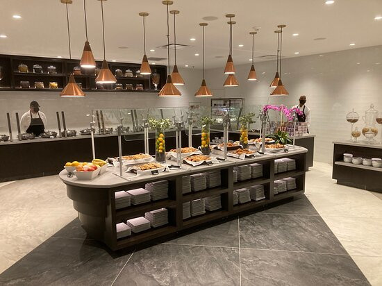 纽约万豪侯爵酒店主图