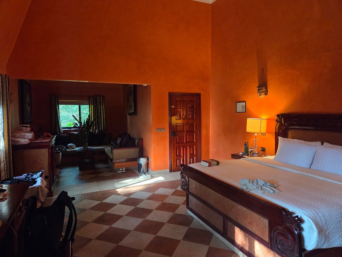 金塔夏娜布娜精品酒店-官方