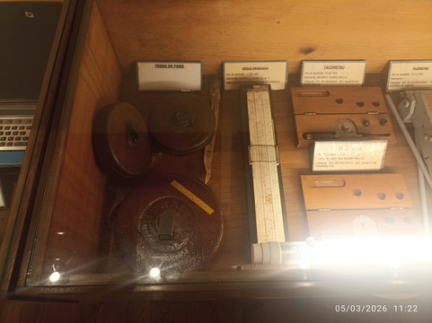 Museu Do Porto De Santos-桑托斯必去景点