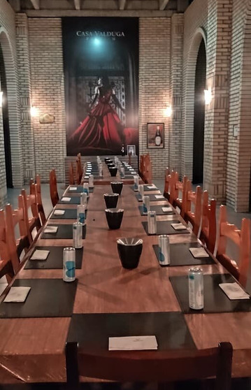 Casa Valduga Winery-本图贡萨尔维斯必去景点