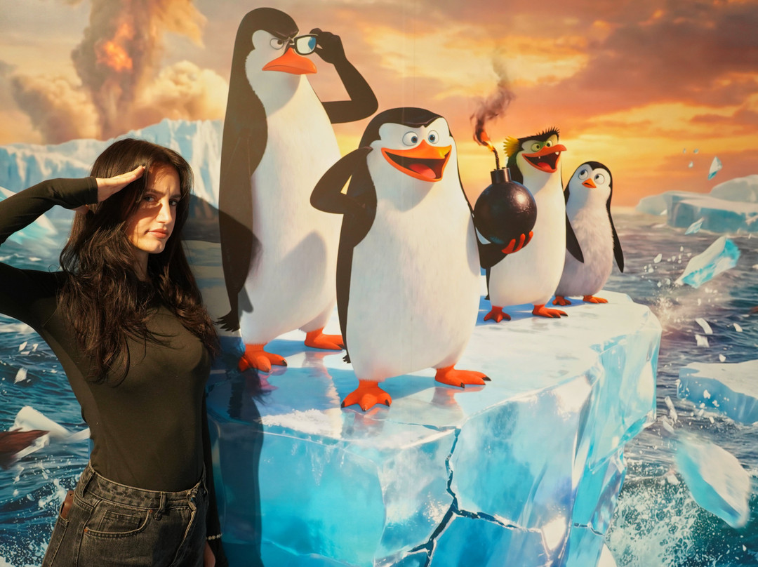 MiM - Muzeul Imaginației Maramureș-Sighetu Marmatiei必去景点