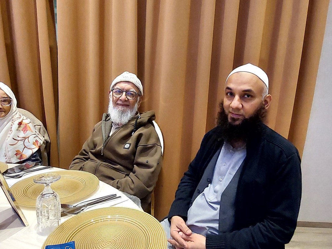 斯坦伯格霍夫主图