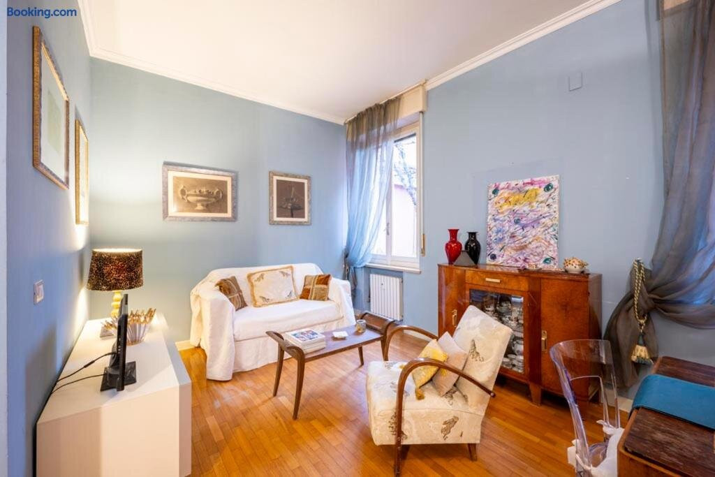 B&B San Giovanni Parma