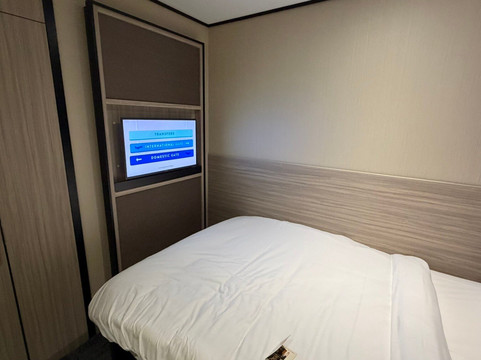 伦敦希思罗阿罗特尔酒店主图