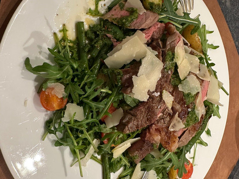 Alain Roux Culinary School-布雷必去景点