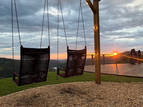 Vinícola Merum-Espirito Santo Do Pinhal必去景点