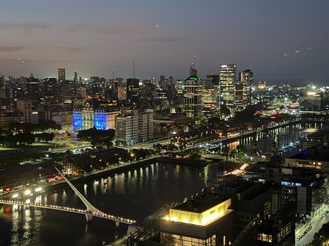 BAINSIDER-布宜诺斯艾利斯必去景点