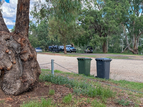 Terramungamine Reserve and Rock Grooves-达博必去景点