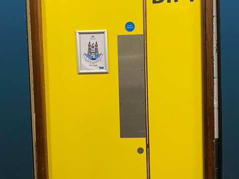 Croke Park Skyline Tour-都柏林必去景点