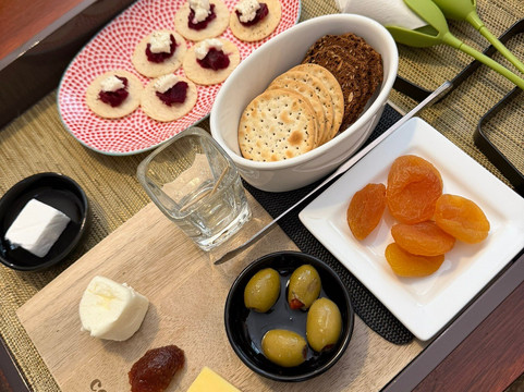 达德利精品酒店主图