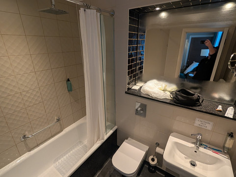 Admiral of the Humber Wetherspoon主图