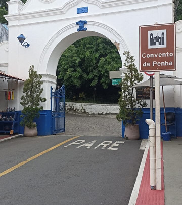 Praia de Itaparica-维拉维尔哈必去景点