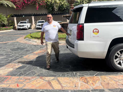 Danys Cabo-卡波圣卢卡斯必去景点