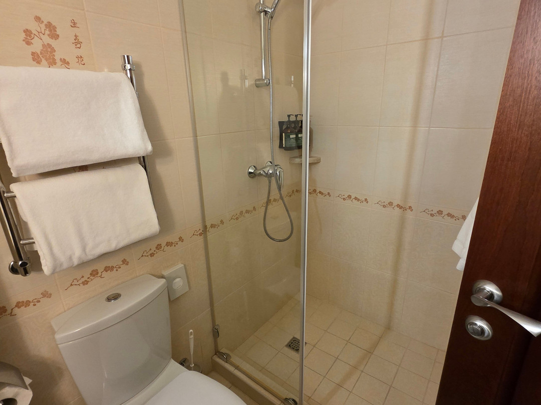 Crowne Plaza Krasnodar - Centre主图