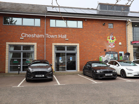 Chesham Museum-Chesham必去景点