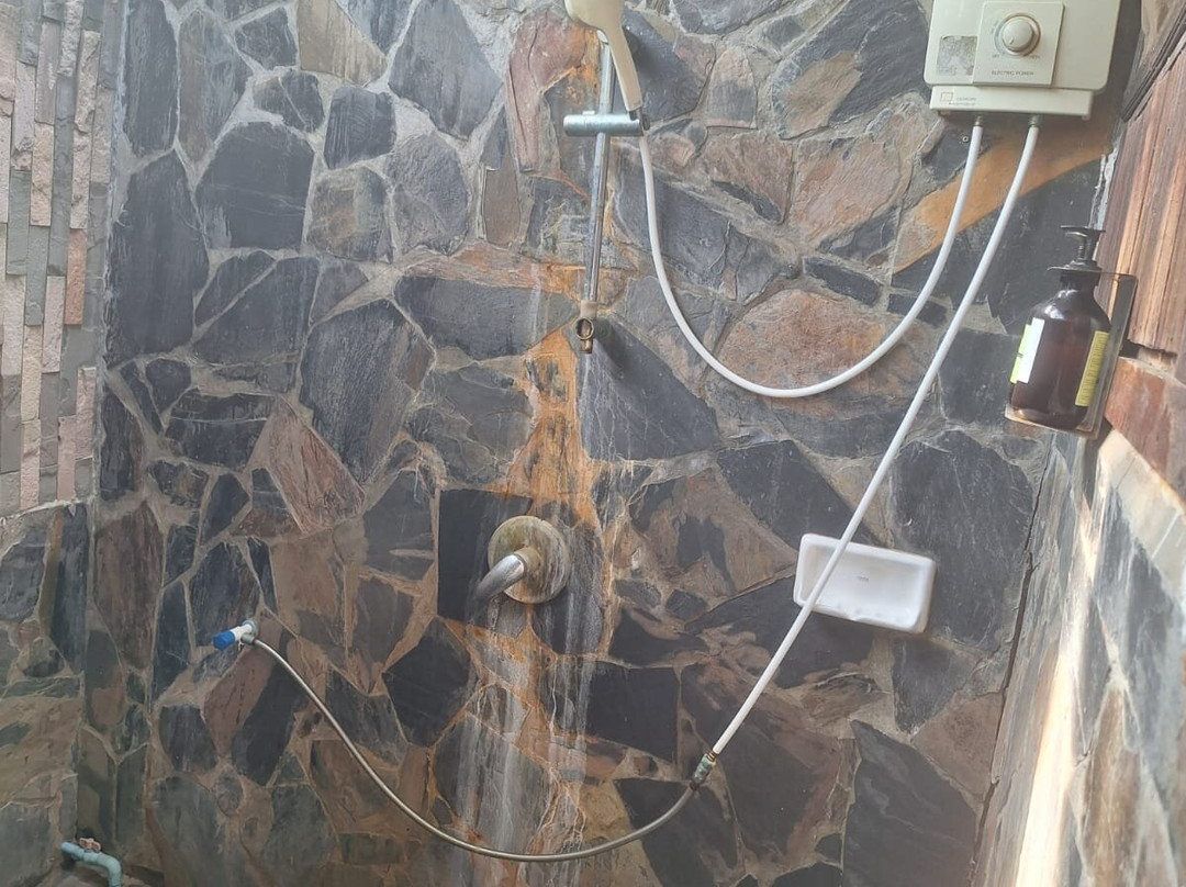 龟岛度假村主图