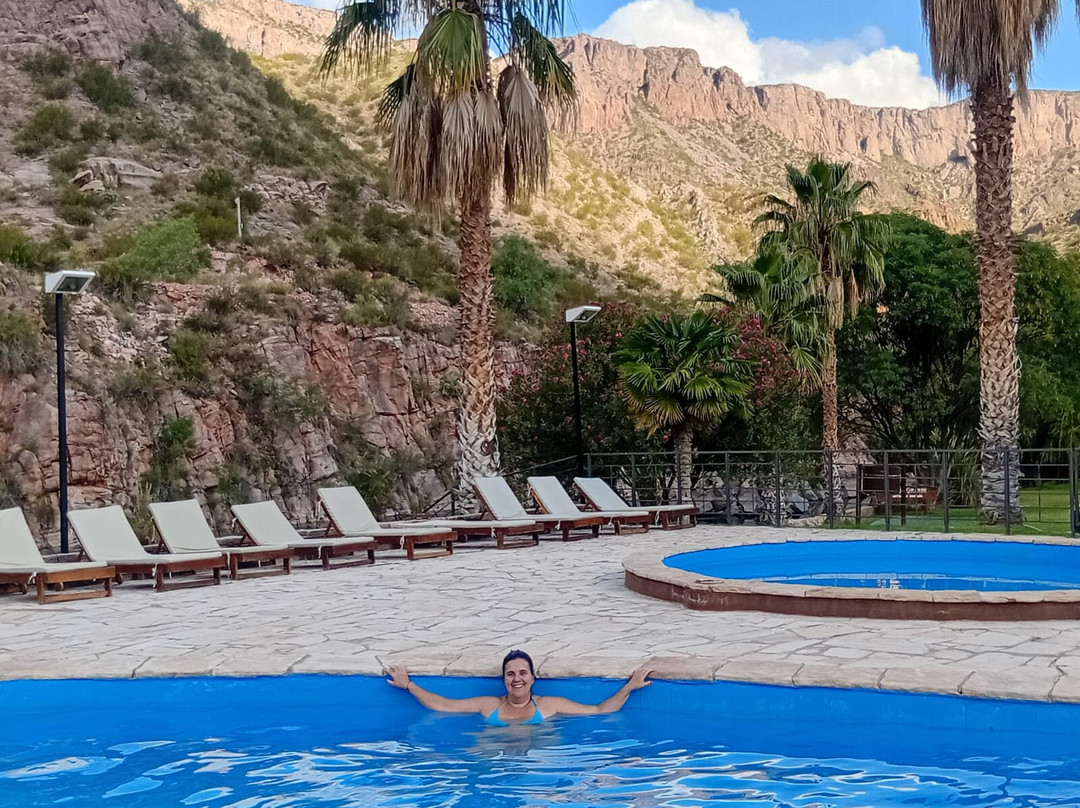 Hotel & Resort Valle Grande主图
