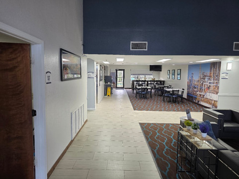 Baymont by Wyndham Moss Point/Pascagoula主图