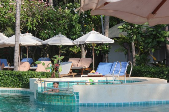 香蕉扇海度假村主图