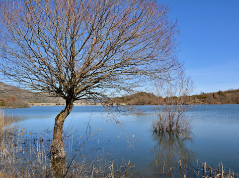 Technití Límni Katáfytou