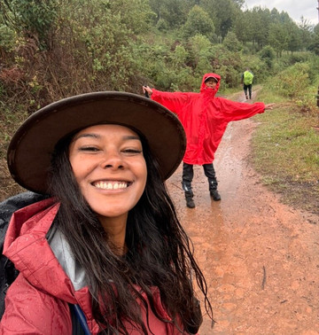 Usambara Eco Tours-卢绍托必去景点