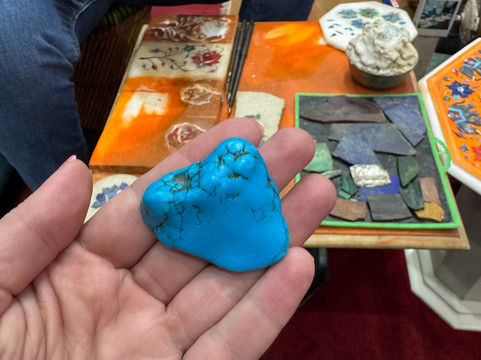 Agra Art Gallery-阿格拉必去景点