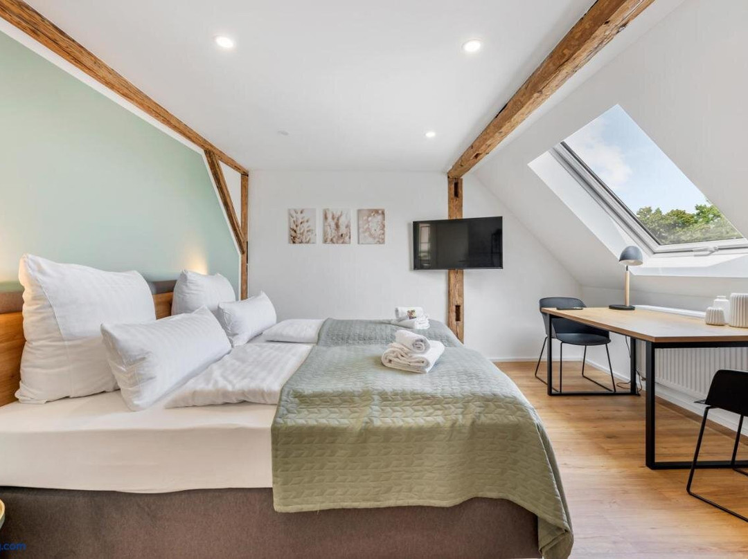 Sali Homes - Neuenstadt Am Kocher