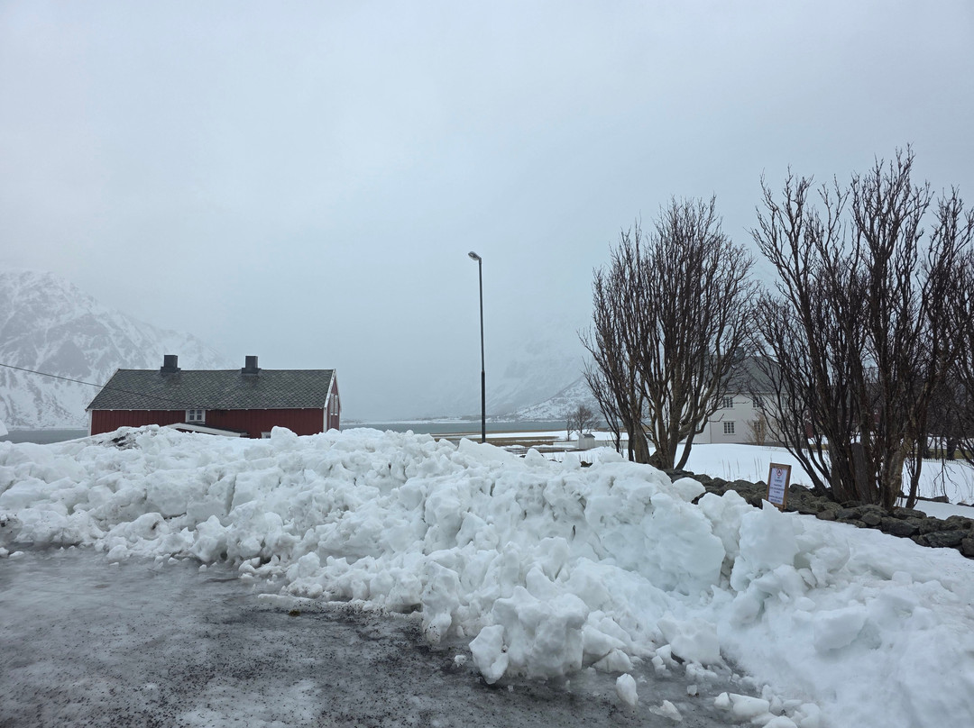 Flakstad Church-Flakstad Municipality必去景点