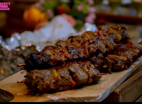 达喀尔阿尔马迪耶斯Yaas酒店主图