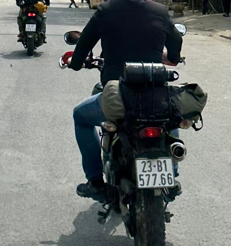 Ha Giang Adventure-Ha Giang必去景点