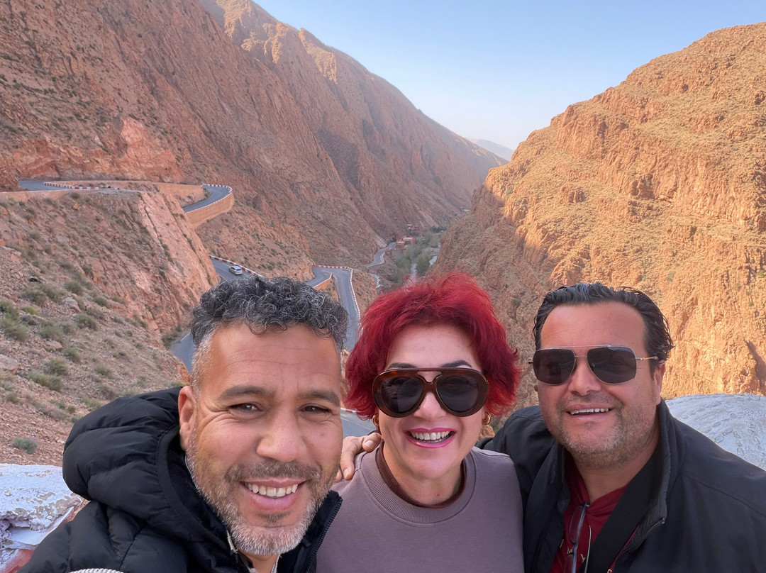 VIAJES ARTIACH - viajes privados a Marruecos-马拉喀什必去景点