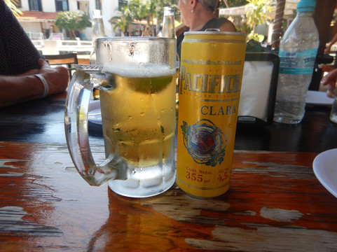 Puerto Aventuras-阿范特拉斯港必去景点