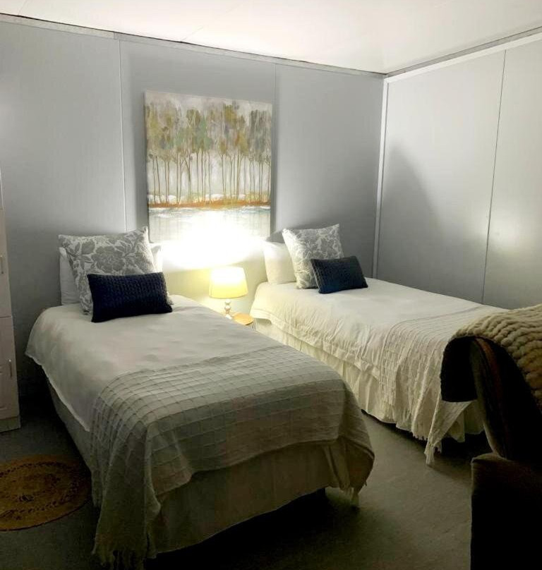 La Maison Guesthouse