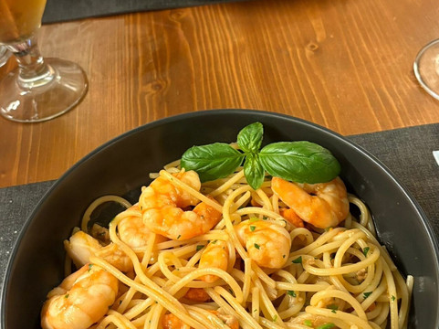 Spaghetti Club Statale 47