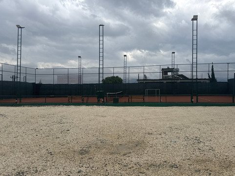 Defne Tenis Spor Kulübü-Defne必去景点