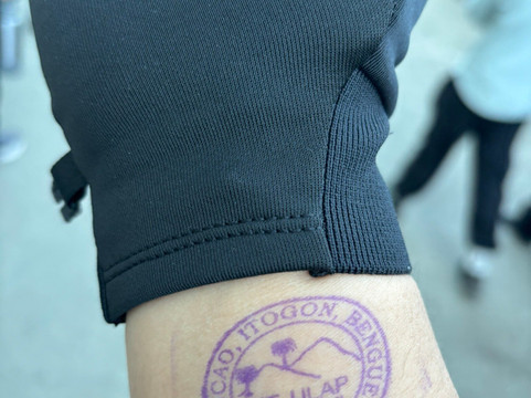 Mount Ulap-Itogon必去景点