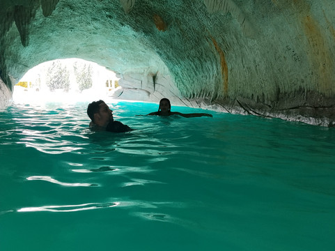 Clube Privé-Caldas Novas必去景点