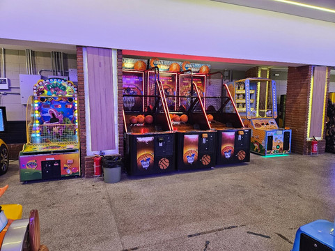 Riviera Shopping-Bertioga必去景点