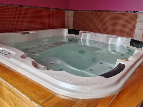 SAS 拉芳特葡萄酒酒店主图