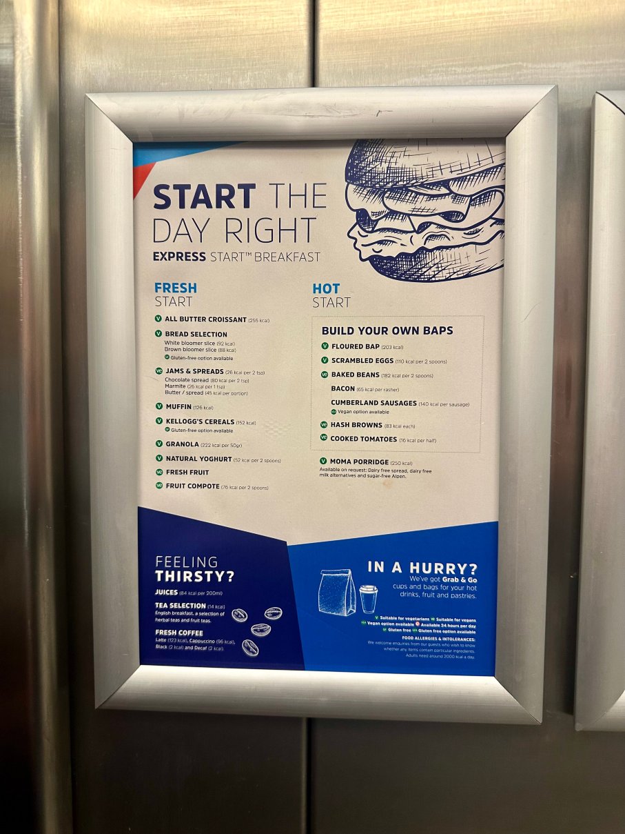 北安普顿南部智选假日酒店-官方