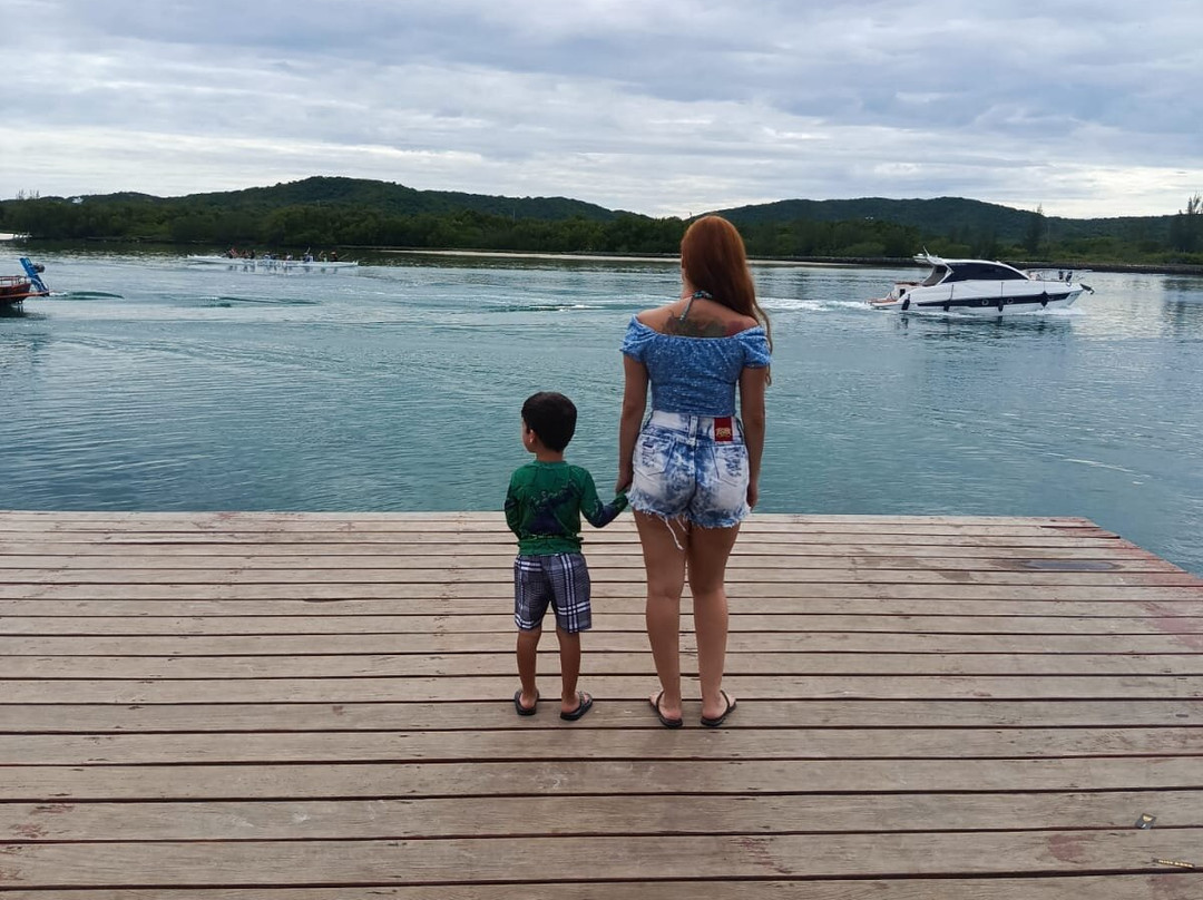 Passagem Neighborhood-卡布弗里乌必去景点