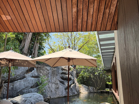 Quan Spa-迈考必去景点