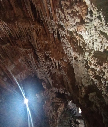 Grotta del Trullo-Putignano必去景点